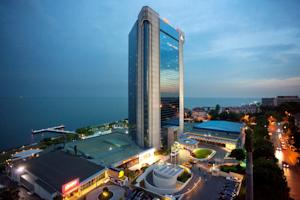 تور ترکیه هتل پولیت رنسانس - آژانس مسافرتی و هواپیمایی آفتاب ساحل آبی